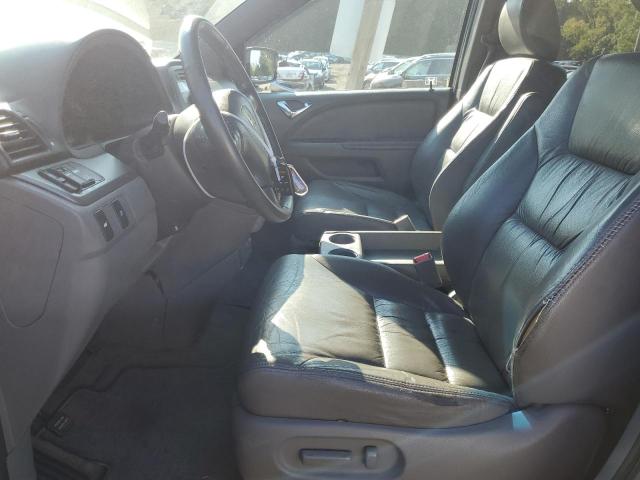 2010 HONDA ODYSSEY EXL