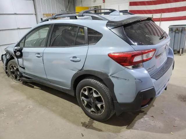 2019 SUBARU CROSSTREK PREMIUM  