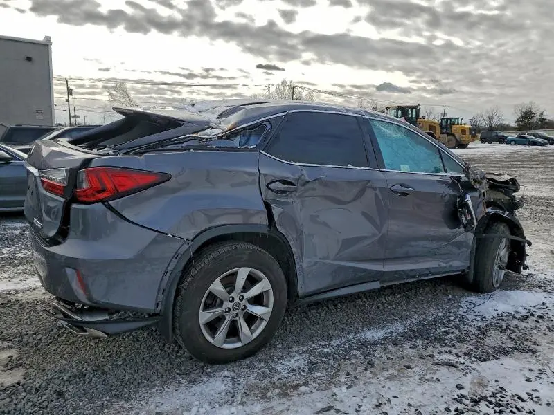 2018 LEXUS RX 350 BASE  