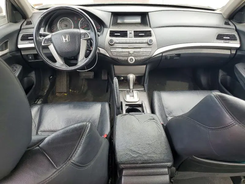 2011 HONDA ACCORD SE  