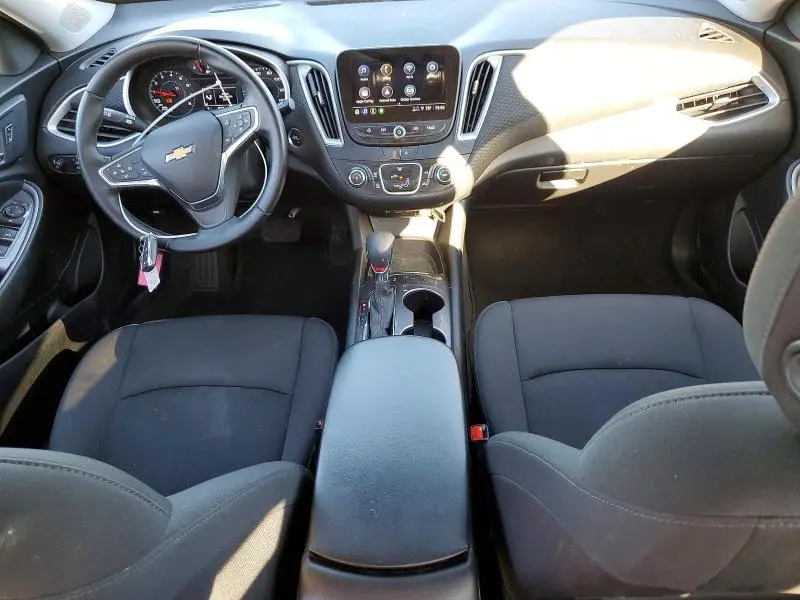 2024 CHEVROLET MALIBU RS  