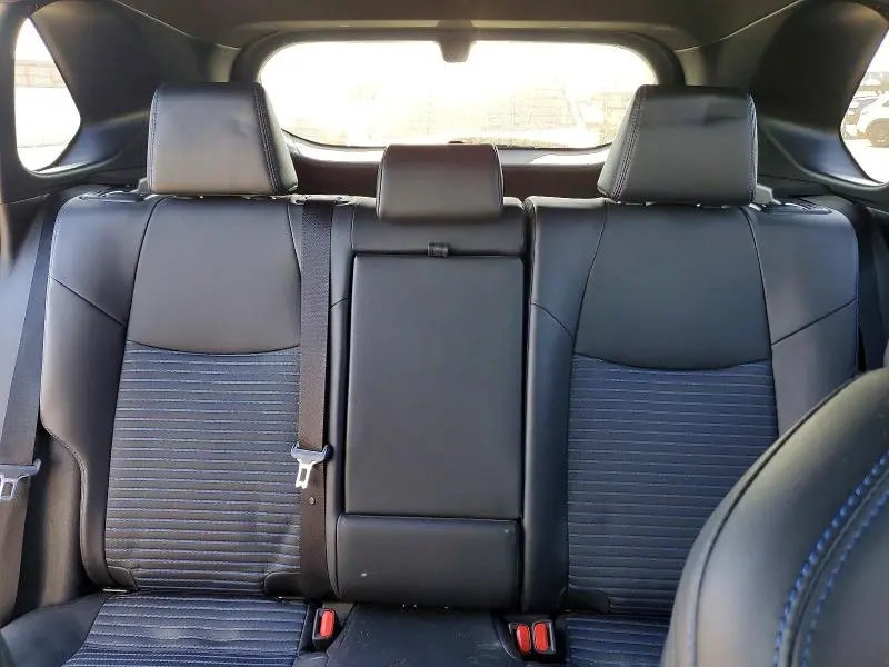2023 TOYOTA RAV4 XSE  