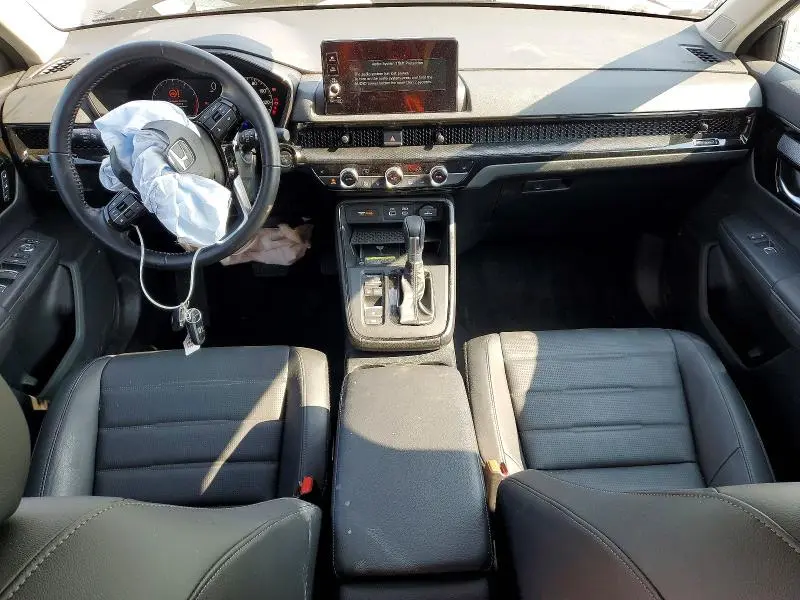 2025 HONDA CR-V EXL  