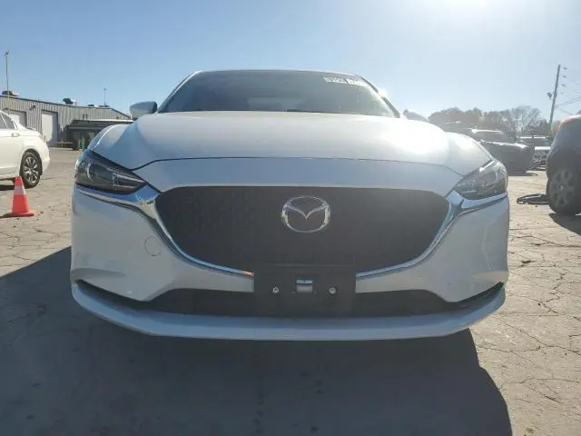 2021 MAZDA 6 SPORT  