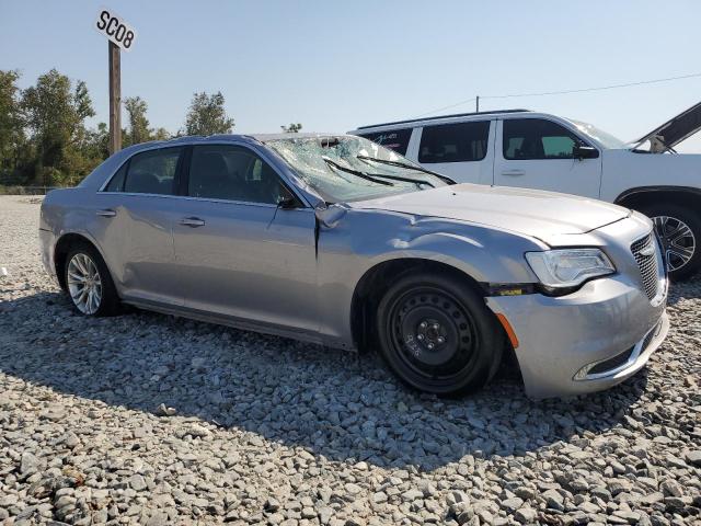 2017 CHRYSLER 300 LIMITED