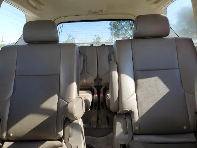 2017 LEXUS GX 460