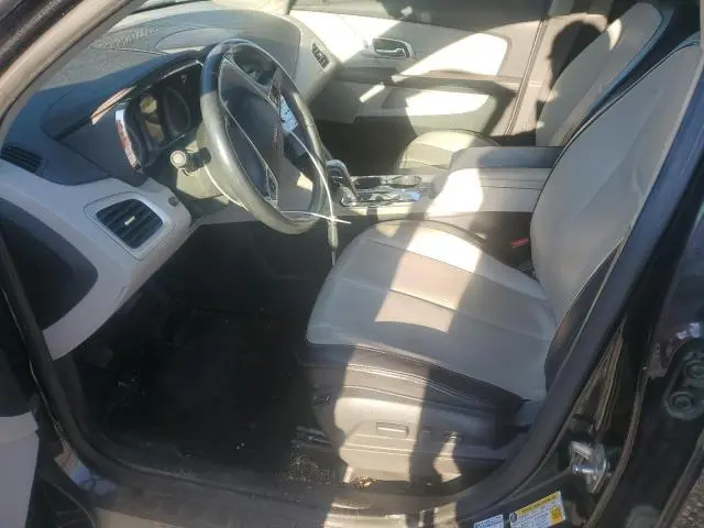 2012 GMC TERRAIN SLT  