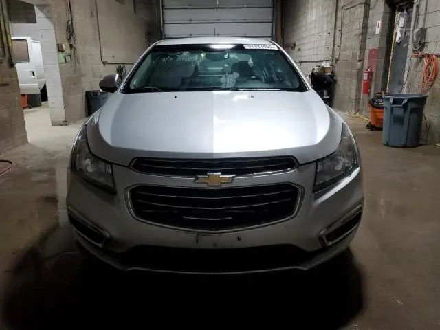 2016 CHEVROLET CRUZE LIMITED LTZ  