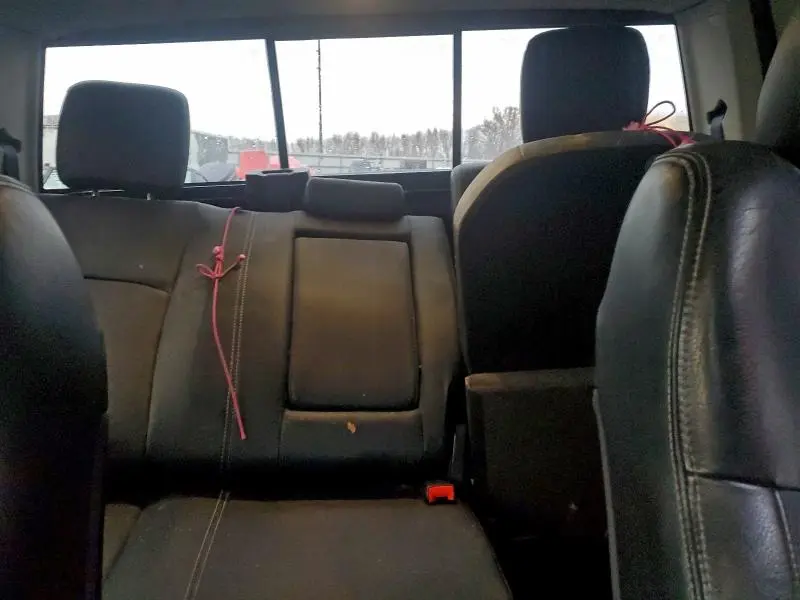 2017 RAM 3500 LARAMIE  