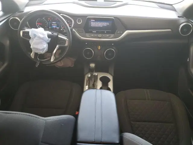 2019 CHEVROLET BLAZER 1LT  