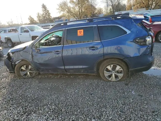 2019 SUBARU ASCENT PREMIUM  