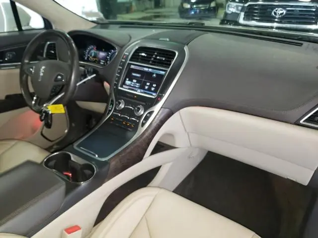 2016 LINCOLN MKX SELECT