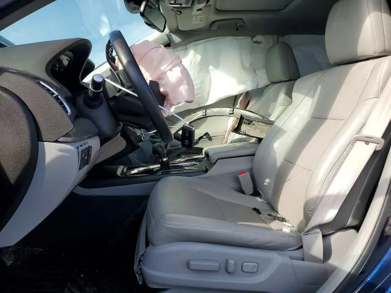 2017 ACURA RDX ADVANCE  