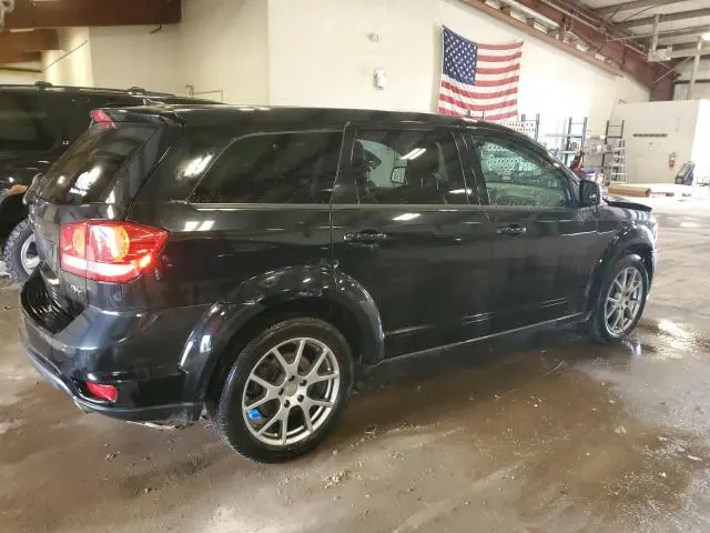 2016 DODGE JOURNEY R/T  