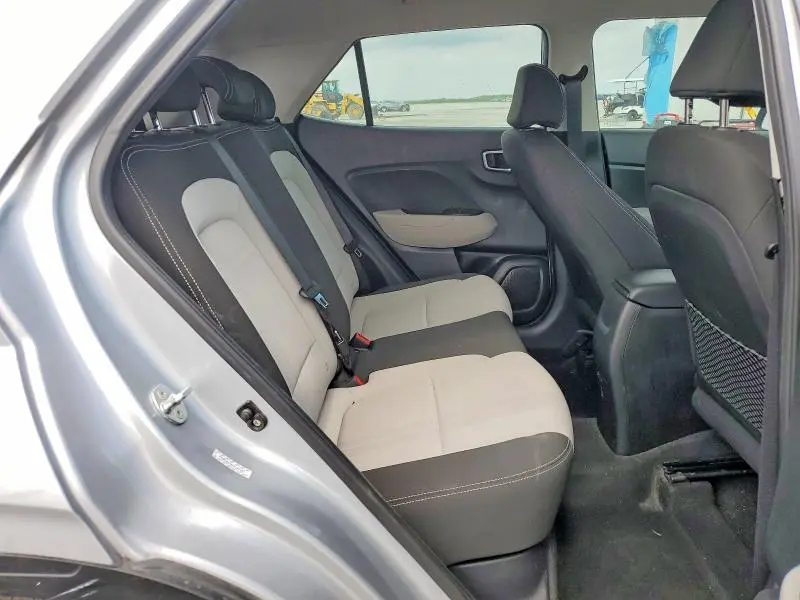2021 HYUNDAI VENUE SEL  