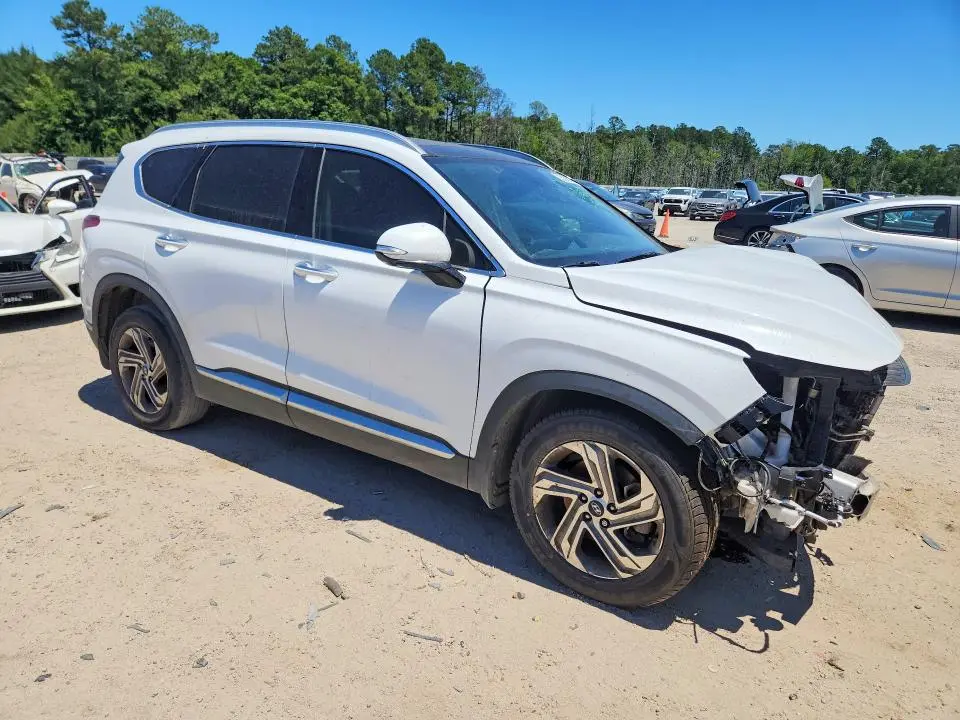 2023 HYUNDAI SANTA FE SEL PREMIUM  