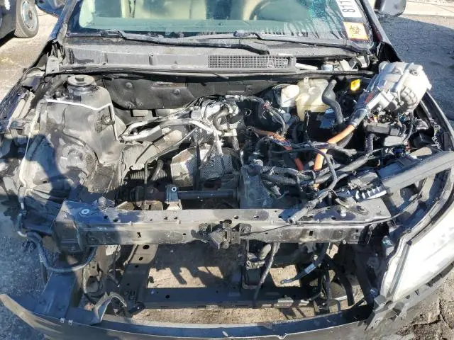 2013 BUICK LACROSSE   