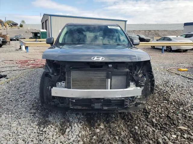 2025 HYUNDAI SANTA FE SE  