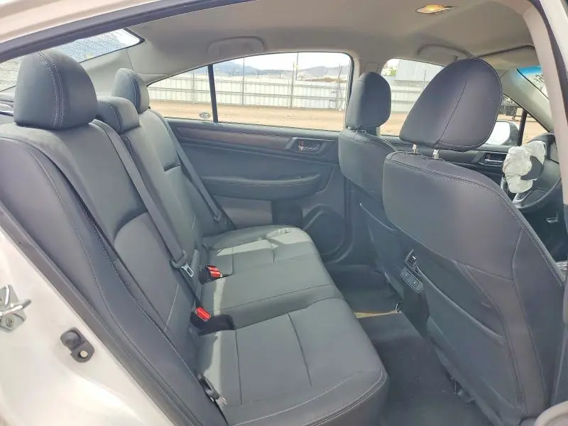 2016 SUBARU LEGACY 2.5I LIMITED  