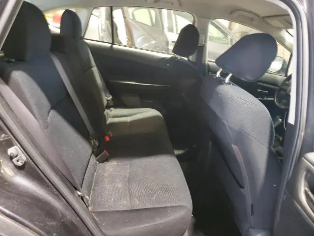 2013 SUBARU IMPREZA PREMIUM  