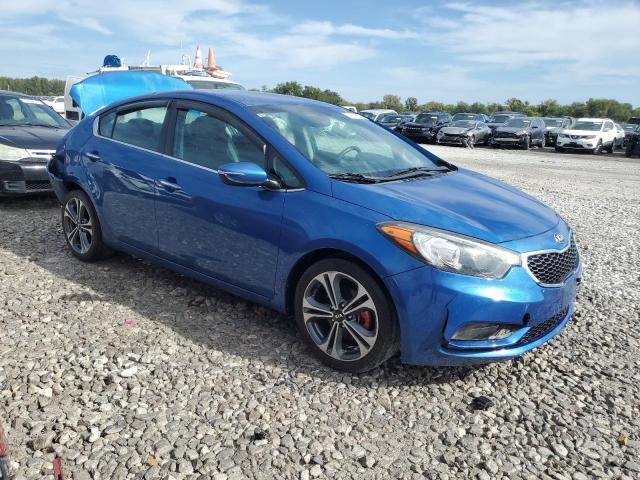 2015 KIA FORTE EX