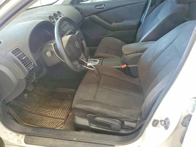 2010 NISSAN ALTIMA 2.5  