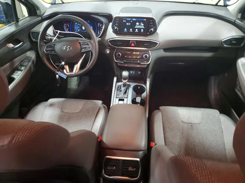2019 HYUNDAI SANTA FE SEL 2.4L  