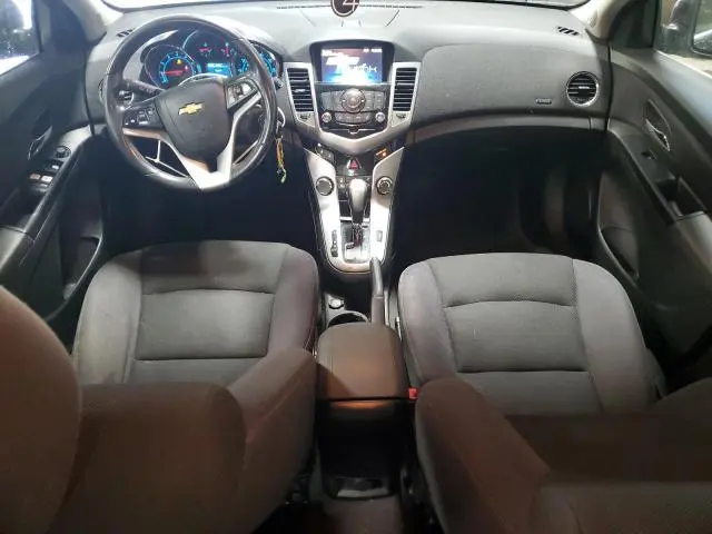 2013 CHEVROLET CRUZE LT  