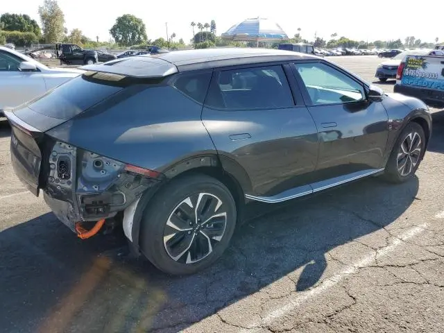 2024 KIA EV6 LIGHT  