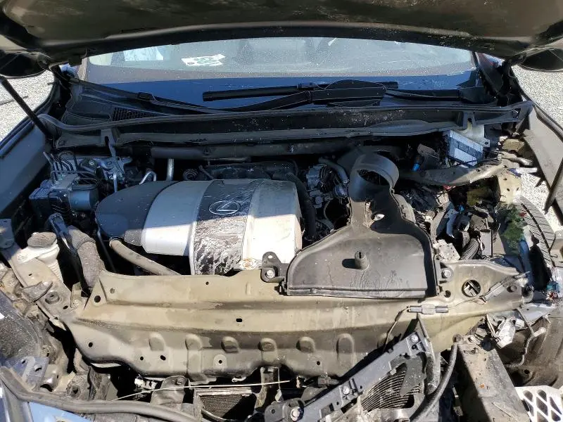 2020 LEXUS RX 350 BASE  