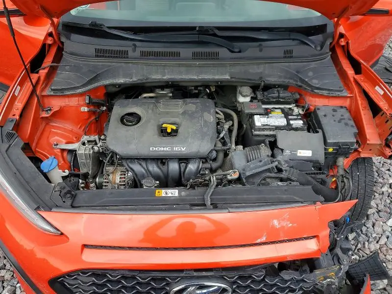2020 HYUNDAI KONA SEL  