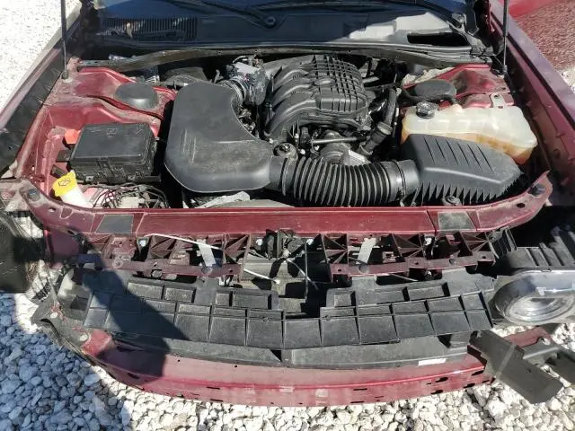 2020 DODGE CHALLENGER GT  