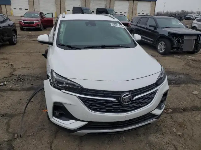 2022 BUICK ENCORE GX ESSENCE  