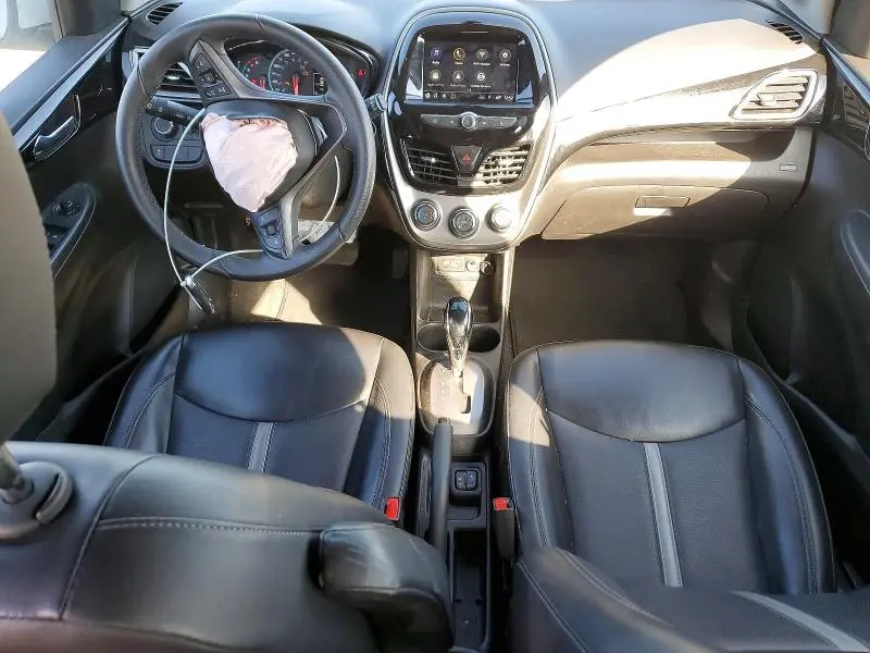 2021 CHEVROLET SPARK 2LT  