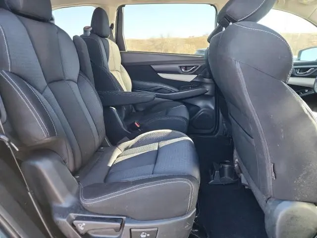 2019 SUBARU ASCENT PREMIUM  