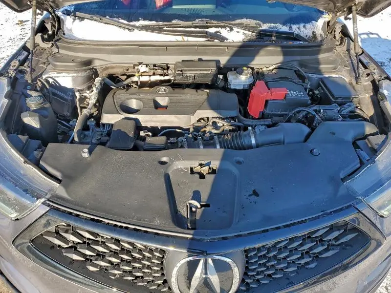 2021 ACURA RDX A-SPEC  