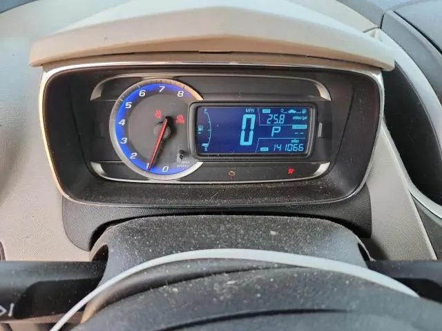 2016 CHEVROLET TRAX 1LT  