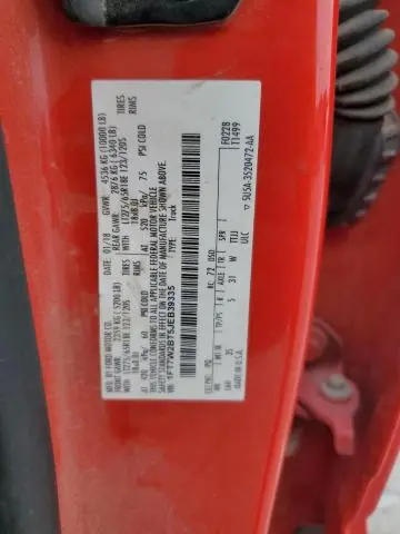 2018 FORD F250 SUPER DUTY  