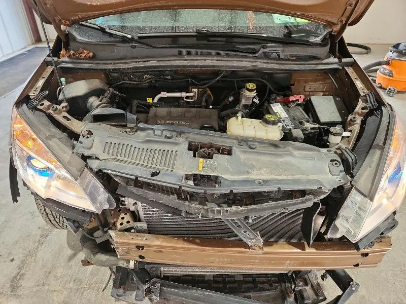 2016 BUICK ENCORE CONVENIENCE  