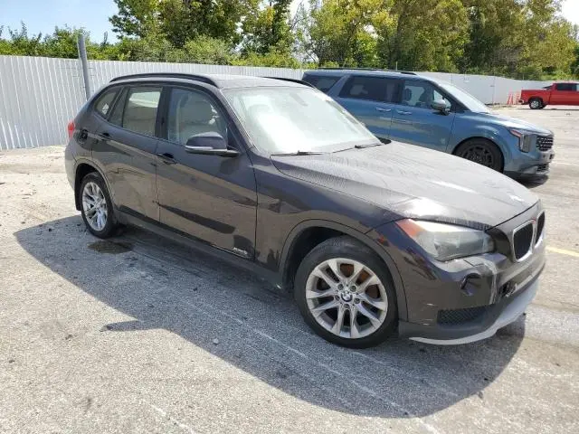 2015 BMW X1 XDRIVE28I  