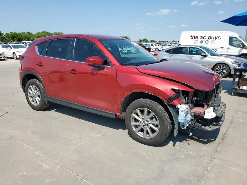 2023 MAZDA CX-5 SELECT  