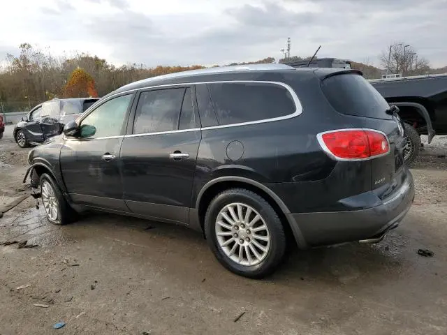 2012 BUICK ENCLAVE   