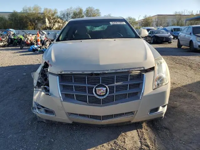2011 CADILLAC CTS PERFORMANCE COLLECTION  