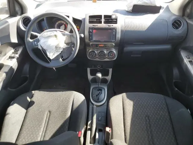 2014 TOYOTA SCION XD   