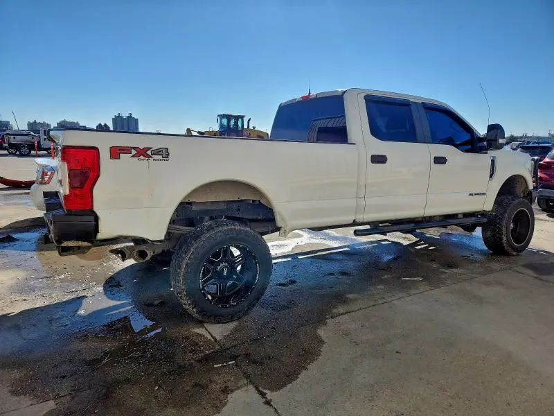 2019 FORD F250 SUPER DUTY  