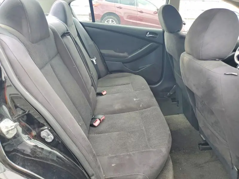 2012 NISSAN ALTIMA 2.5  
