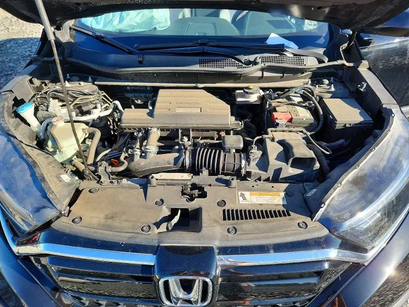 2020 HONDA CR-V LX  