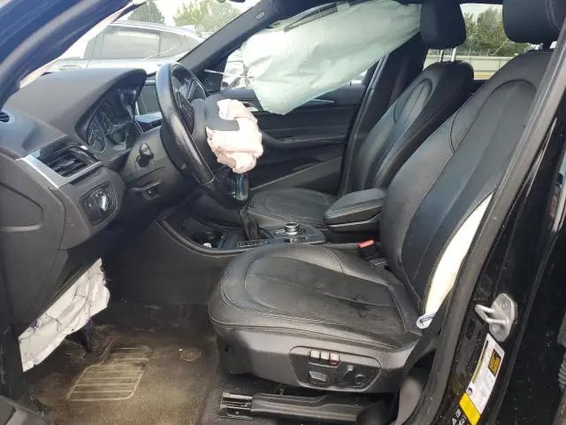 2017 BMW X1 XDRIVE28I  