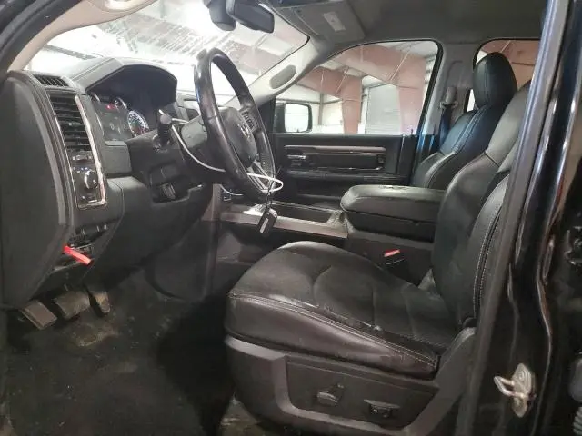 2016 RAM 1500 SPORT  