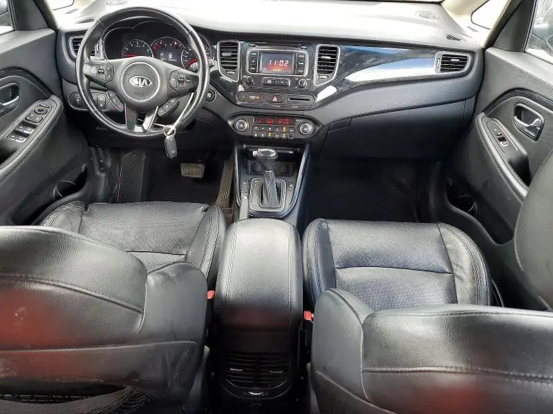 2014 KIA RONDO EX  